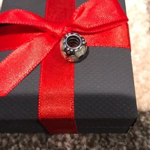 Pandora charm
